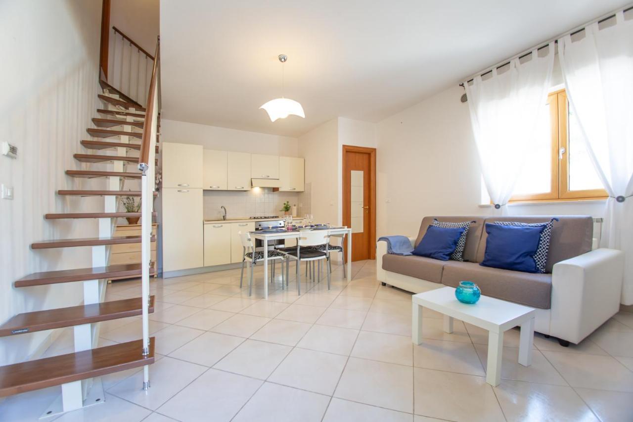 Abruzzodamare Amazing Apartments With Romantic Sea View Francavilla Al Mare Exterior foto