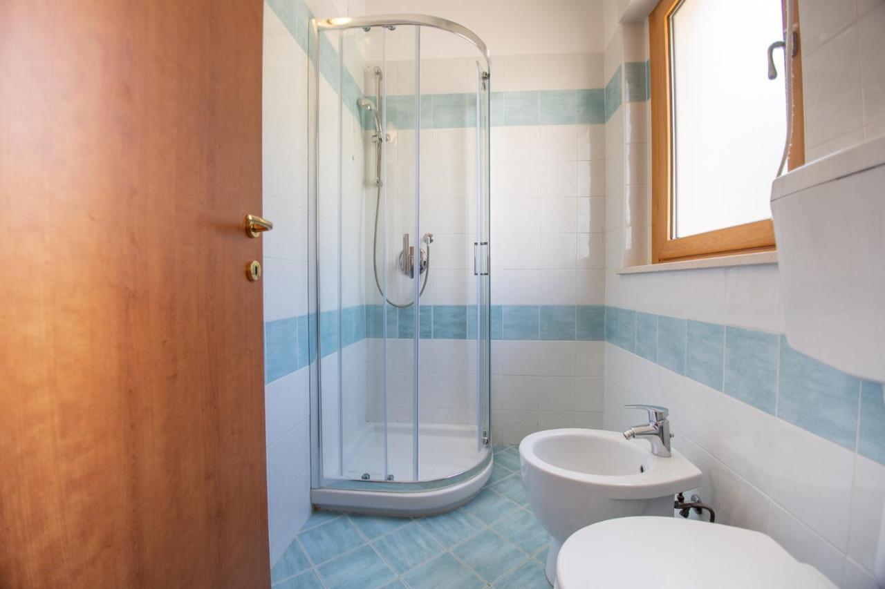 Abruzzodamare Amazing Apartments With Romantic Sea View Francavilla Al Mare Exterior foto