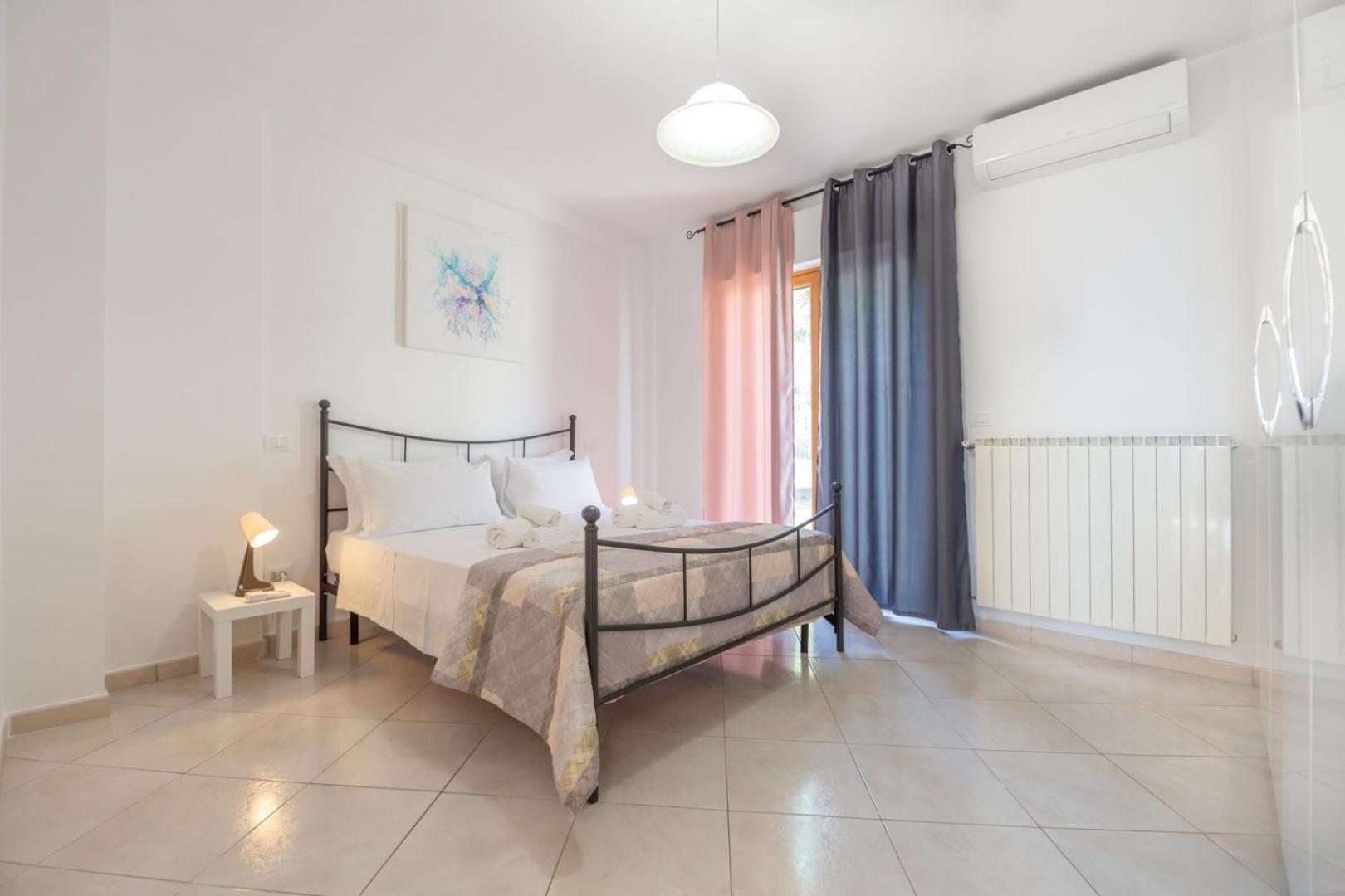 Abruzzodamare Amazing Apartments With Romantic Sea View Francavilla Al Mare Exterior foto